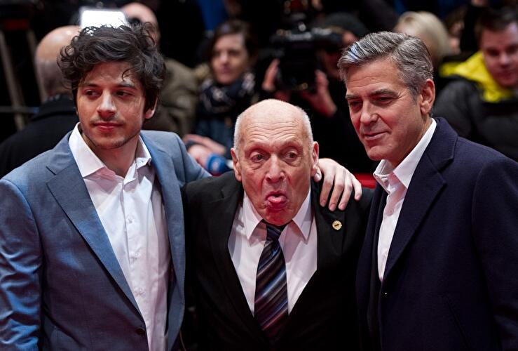 Berlinale 2014: "The Monuments Men"