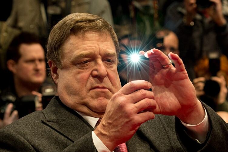 Berlinale 2014: "The Monuments Men"