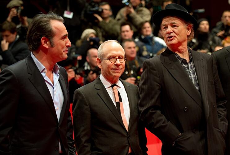 Berlinale 2014: "The Monuments Men"