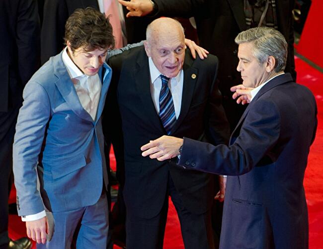 Berlinale 2014: "The Monuments Men"