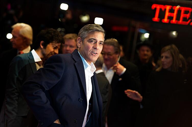 Berlinale 2014: "The Monuments Men"