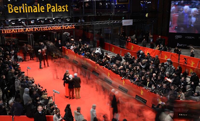 Berlinale 2014: "Nymphomaniac Volume I"