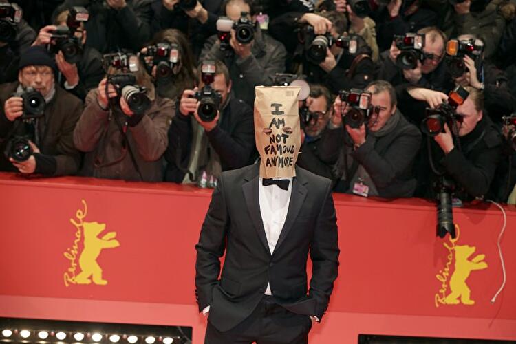 Berlinale 2014: "Nymphomaniac Volume I"