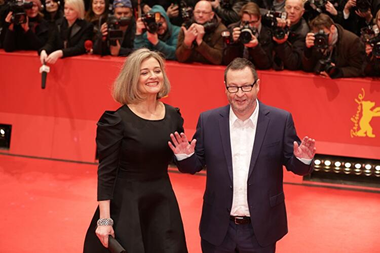 Berlinale 2014: "Nymphomaniac Volume I"