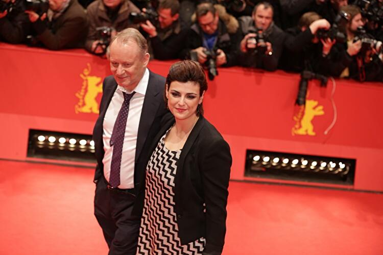 Berlinale 2014: "Nymphomaniac Volume I"