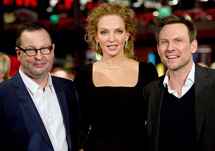 Berlinale 2014: "Nymphomaniac Volume I"
