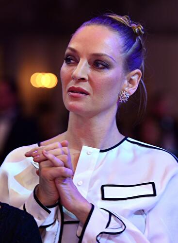 Berlinale 2014: Cinema for Peace