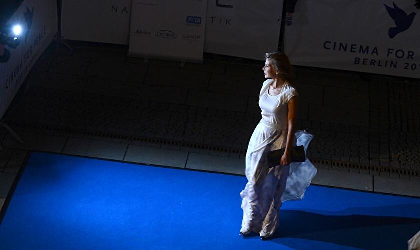 Berlinale 2014: Cinema for Peace