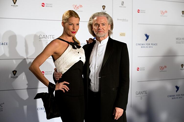 Berlinale 2014: Cinema for Peace