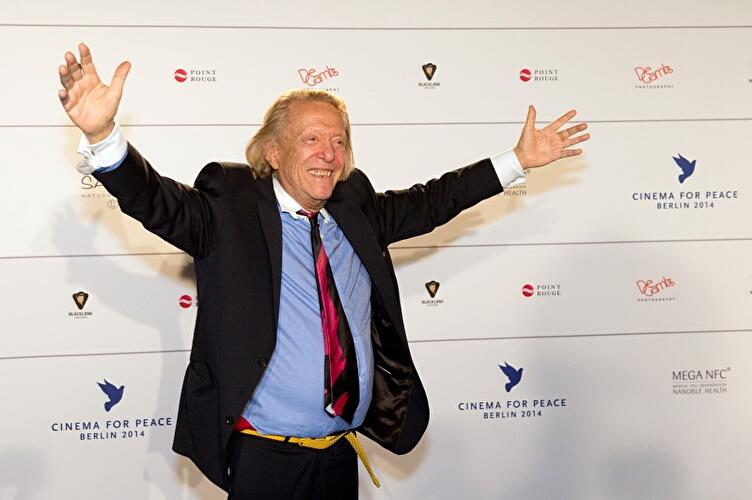 Berlinale 2014: Cinema for Peace