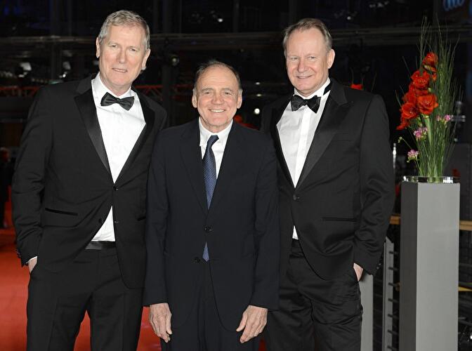 Berlinale 2014: European Shooting Star