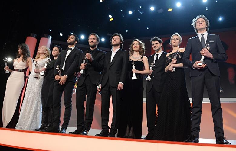 Berlinale 2014: European Shooting Star