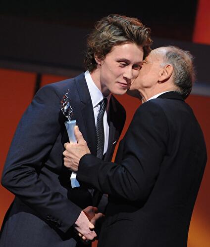 Berlinale 2014: European Shooting Star
