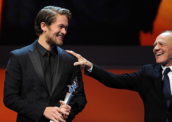 Berlinale 2014: European Shooting Star