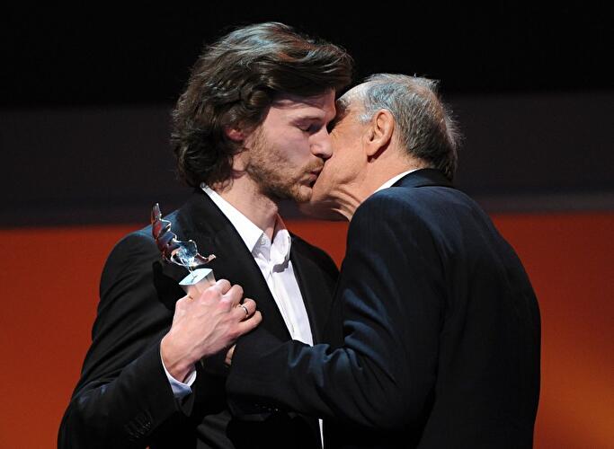 Berlinale 2014: European Shooting Star