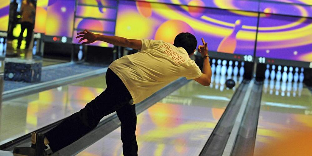 Bowling
