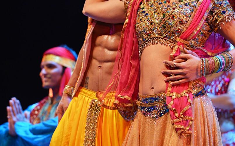 Bollywood - the Show
