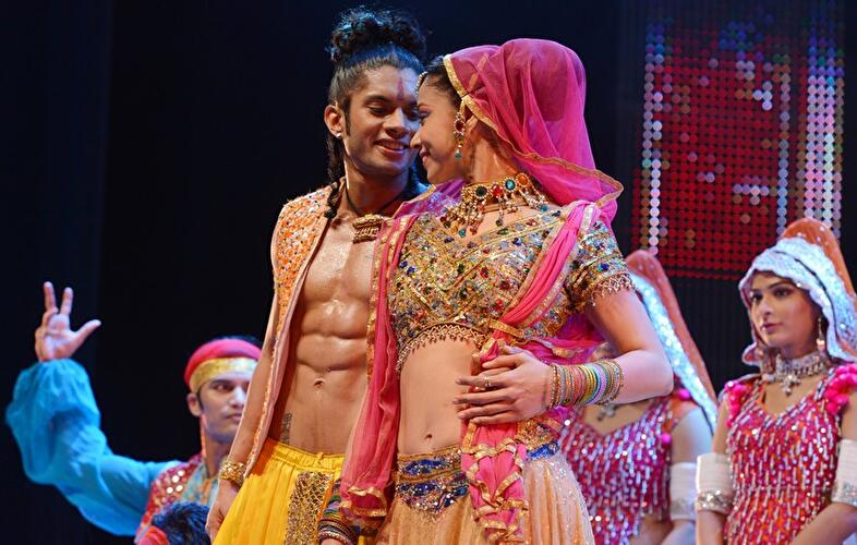 Bollywood - the Show