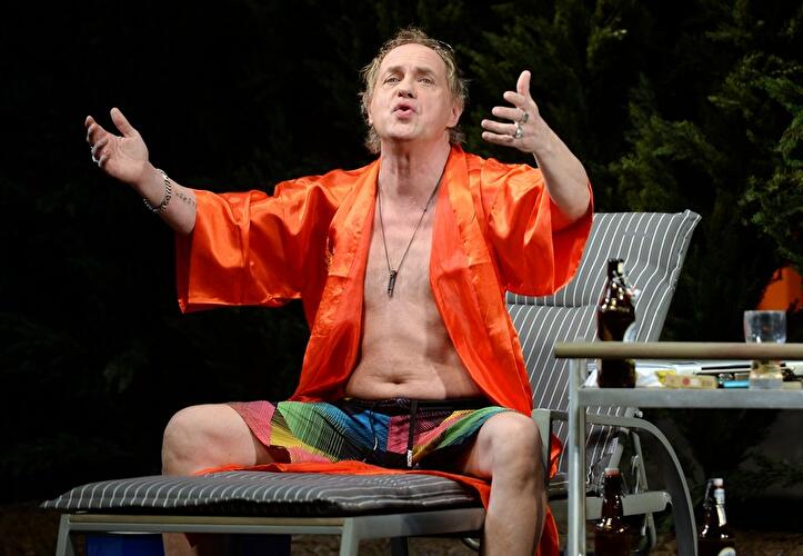 Theater am Kurfürstendamm