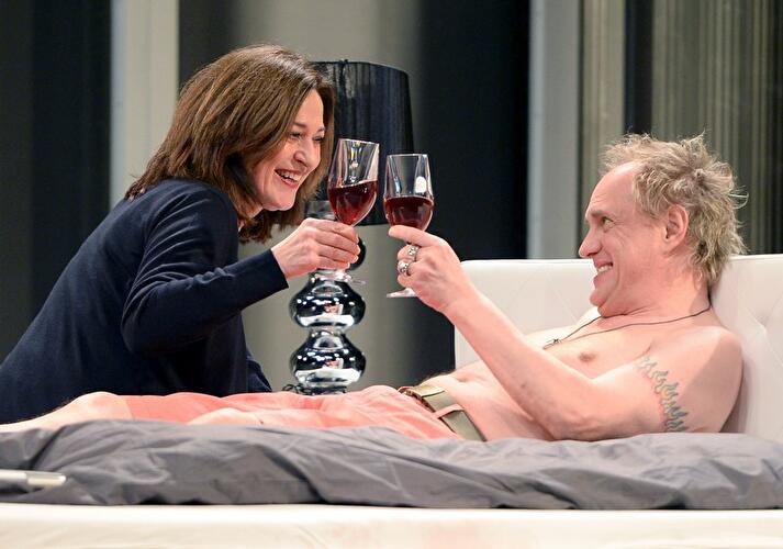 Theater am Kurfürstendamm