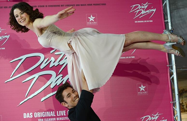 Dirty Dancing