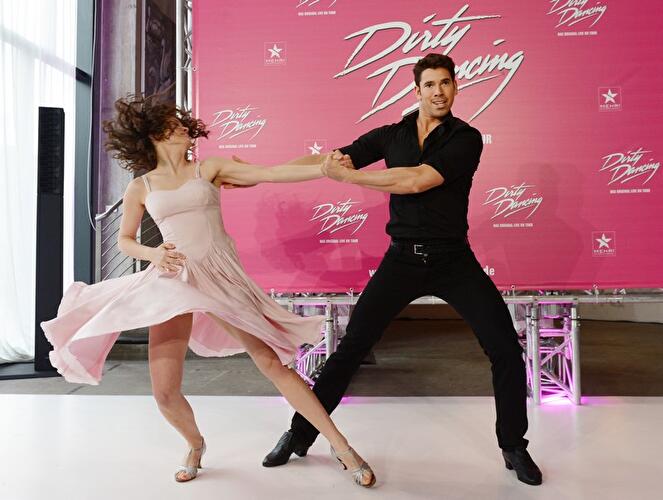 Dirty Dancing