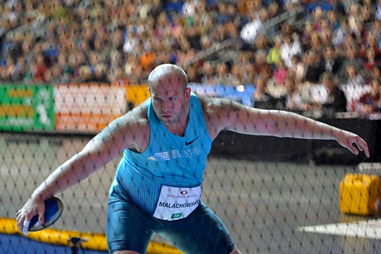 ISTAF Indoor 2014