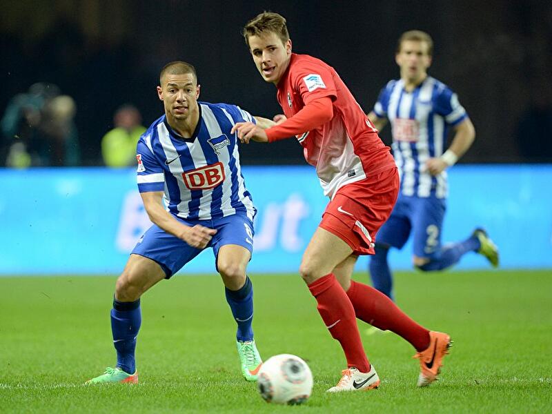 Hertha BSC - SC Freiburg