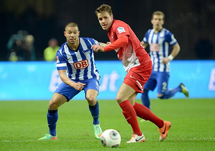 Hertha BSC - SC Freiburg