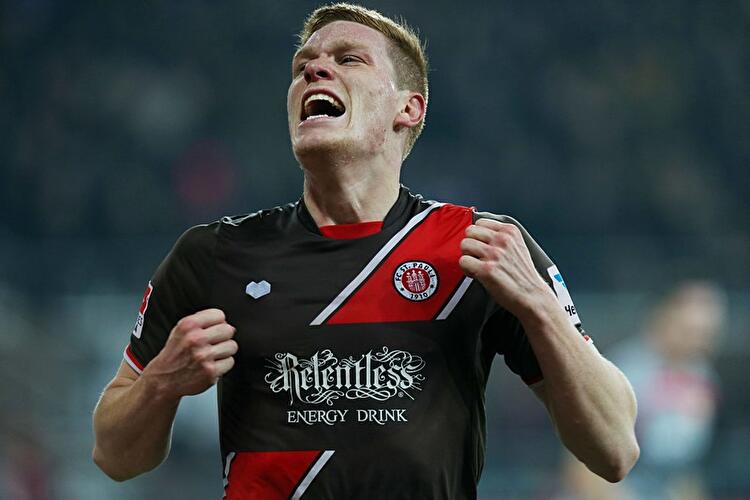 FC St. Pauli - 1. FC Union Berlin