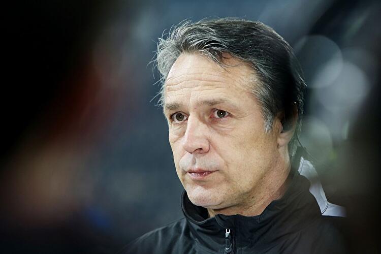 FC St. Pauli - 1. FC Union Berlin