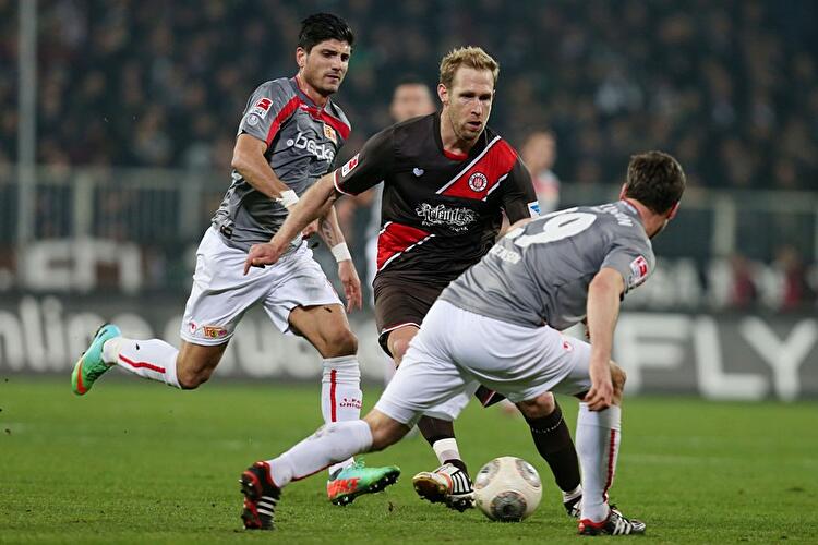 FC St. Pauli - 1. FC Union Berlin