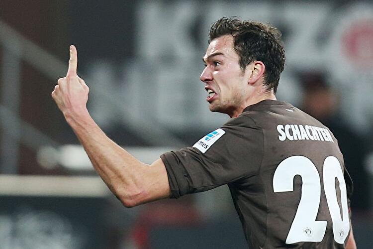 FC St. Pauli - 1. FC Union Berlin