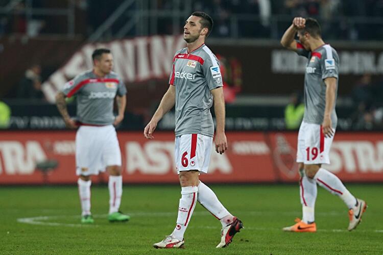 FC St. Pauli - 1. FC Union Berlin