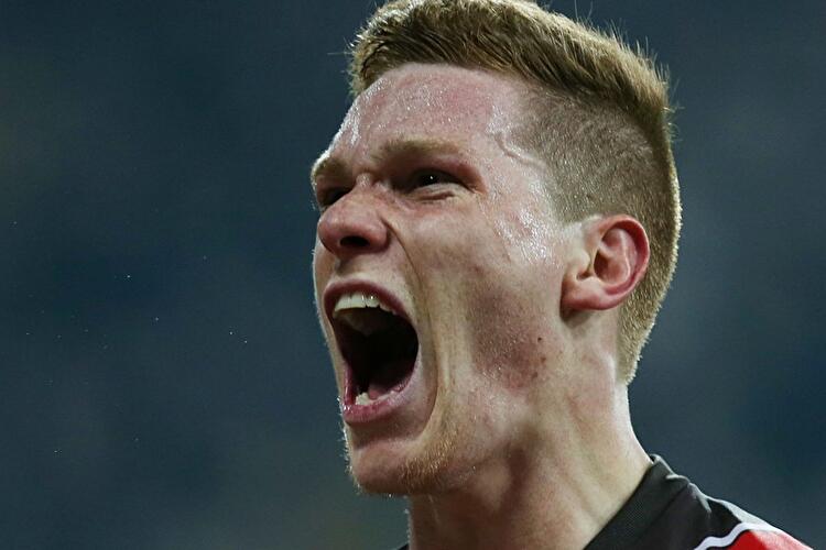 FC St. Pauli - 1. FC Union Berlin