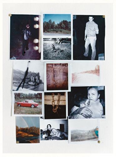 JH Engström: From Back Home