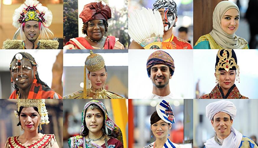 Internationale Tourismusbörse 2014