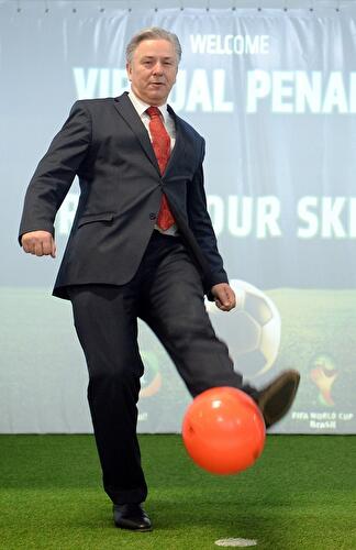 Internationale Tourismusbörse 2014