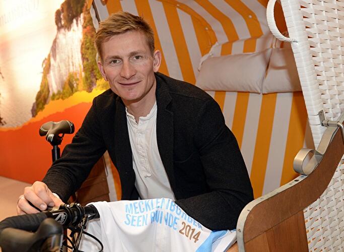 Internationale Tourismusbörse 2014