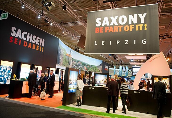 Internationale Tourismusbörse 2014