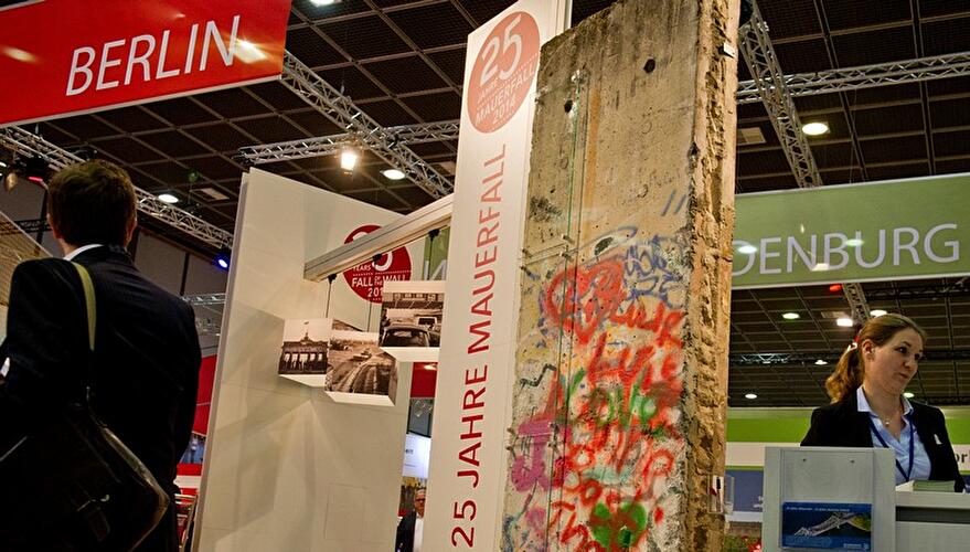 Internationale Tourismusbörse 2014