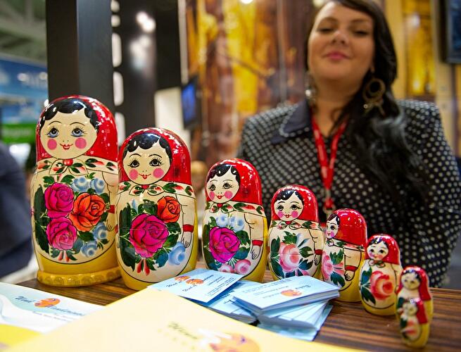 Internationale Tourismusbörse 2014