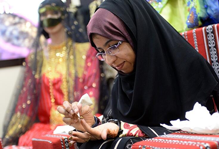 Internationale Tourismusbörse 2014