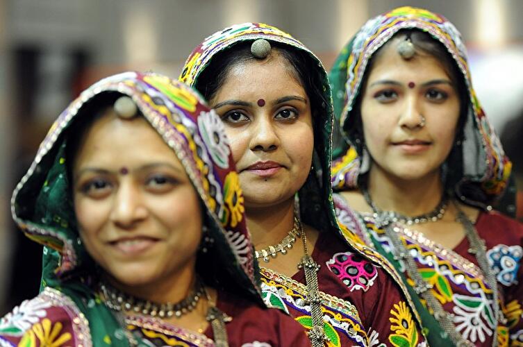 Internationale Tourismusbörse 2014