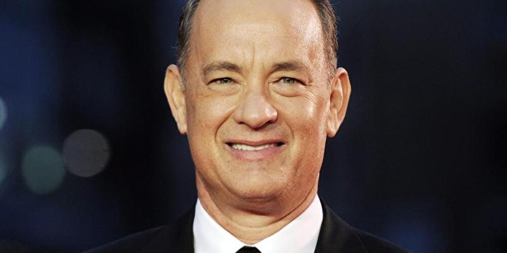 Tom Hanks