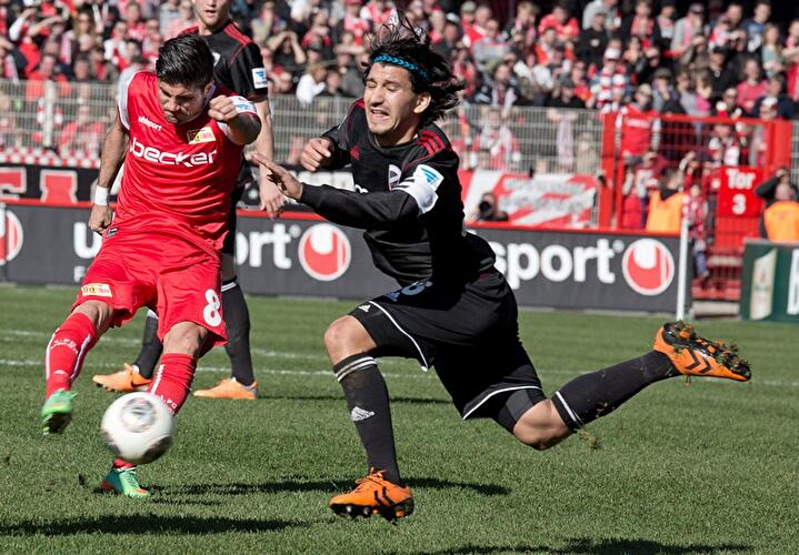 1. FC Union - FC Ingolstadt