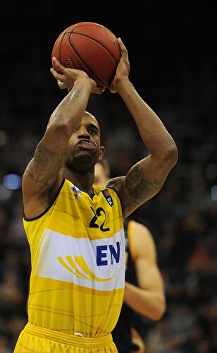 EWE Baskets Oldenburg - Alba Berlin