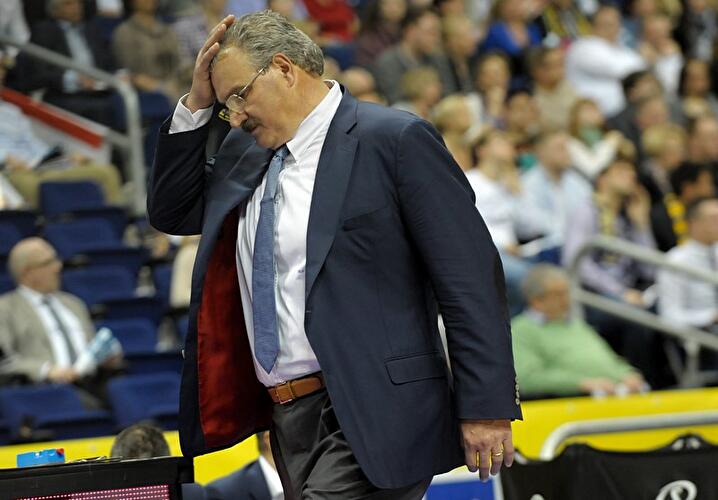 Alba Berlin - Dinamo Sassari