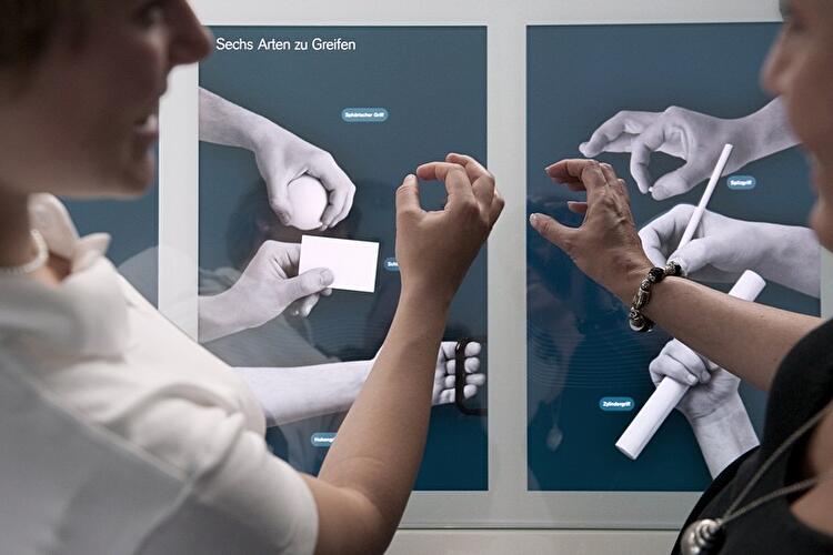 Otto Bock Science Center Berlin