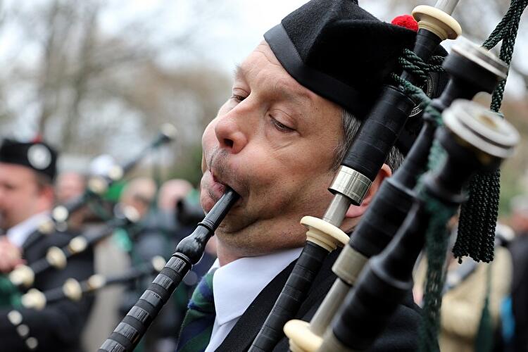 St. Patrick's Day Parade